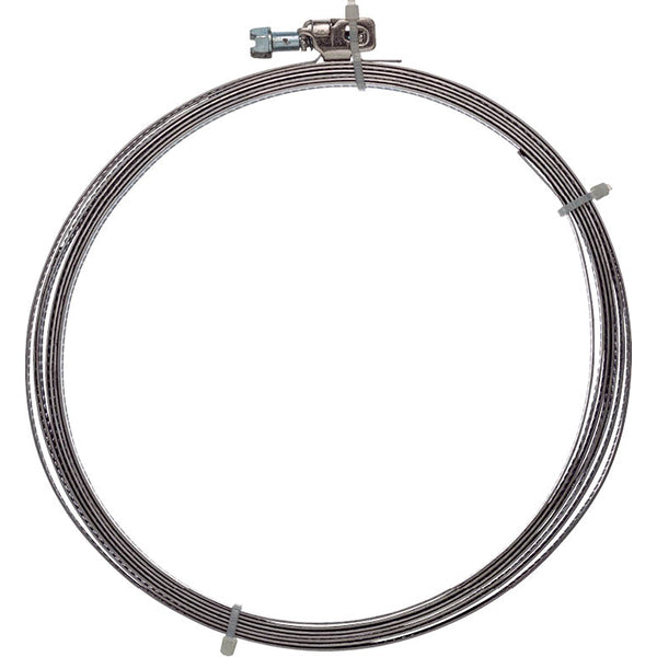 Befestigungsgurt für Rohre D20-250 mm (0.8-9.8'')