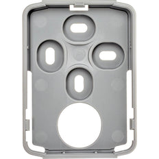 Montageplatte S Gehäuse