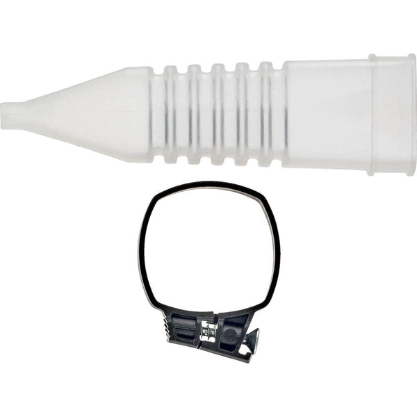 Grommet for Rj Connection Module With Clamp A-22PEM-A04