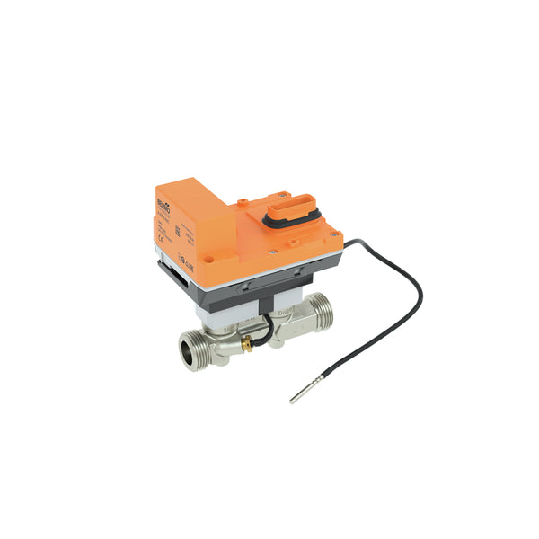 Sensor Module Thermal Energy Meter DN 25 R-22PE-0UE