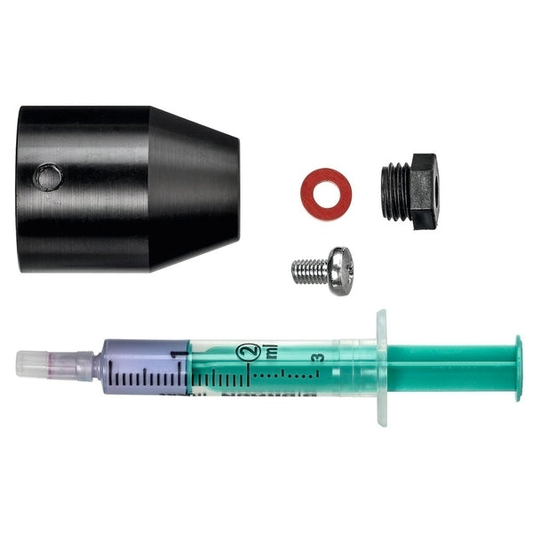 Adapter für Siemens Tauchhülse