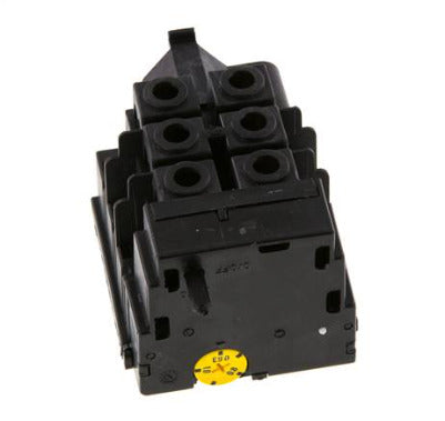 Condor SK R3/ 4,0 Motorschutzrelais 2.5-4A