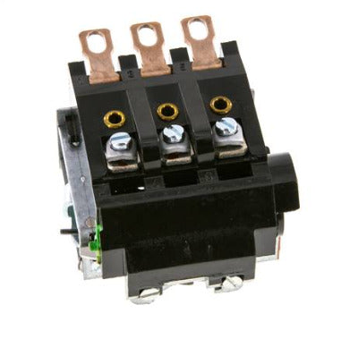 Condor R 5/1,5 Motorschutzrelais 0.86-1.5A