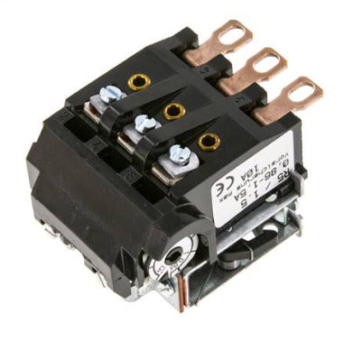 Condor R 5/1,5 Thermal Overload Relay 0.86-1.5A