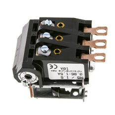 Condor R 5/1,5 Motorschutzrelais 0.86-1.5A