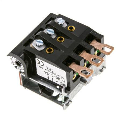 Condor R 5/1,5 Motorschutzrelais 0.86-1.5A