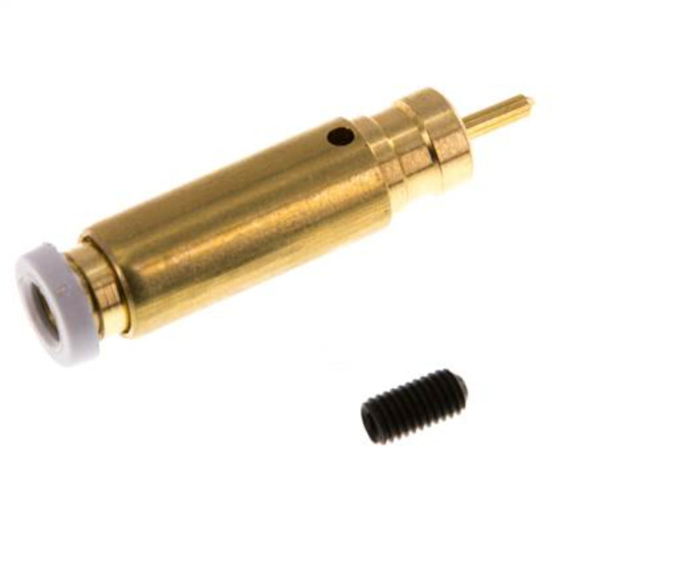 Entlastventil Mit 6 mm Push-In 0-16 Bar Condor MDR 2 - 200680