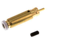Entlastventil Mit 6 mm Push-In 0-16 Bar Condor MDR 2 - 200680