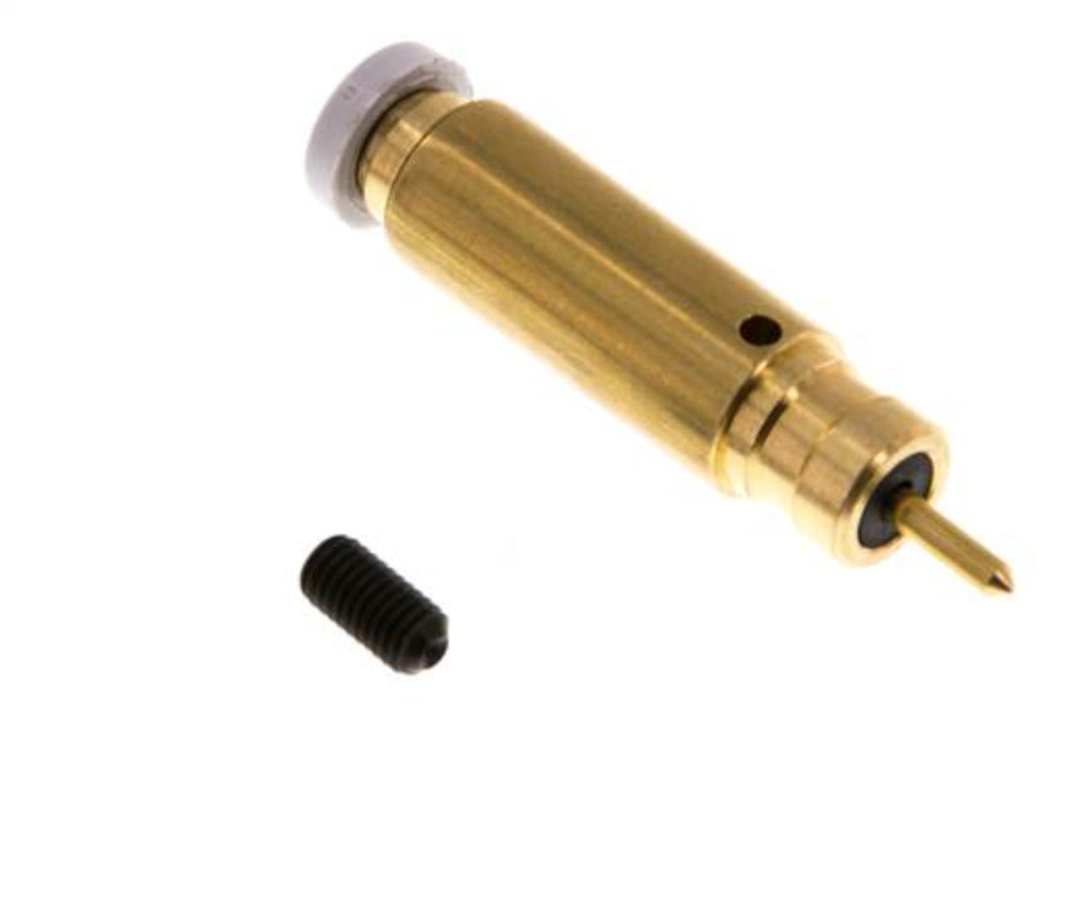Entlastventil Mit 6 mm Push-In 0-16 Bar Condor MDR 2 - 200680