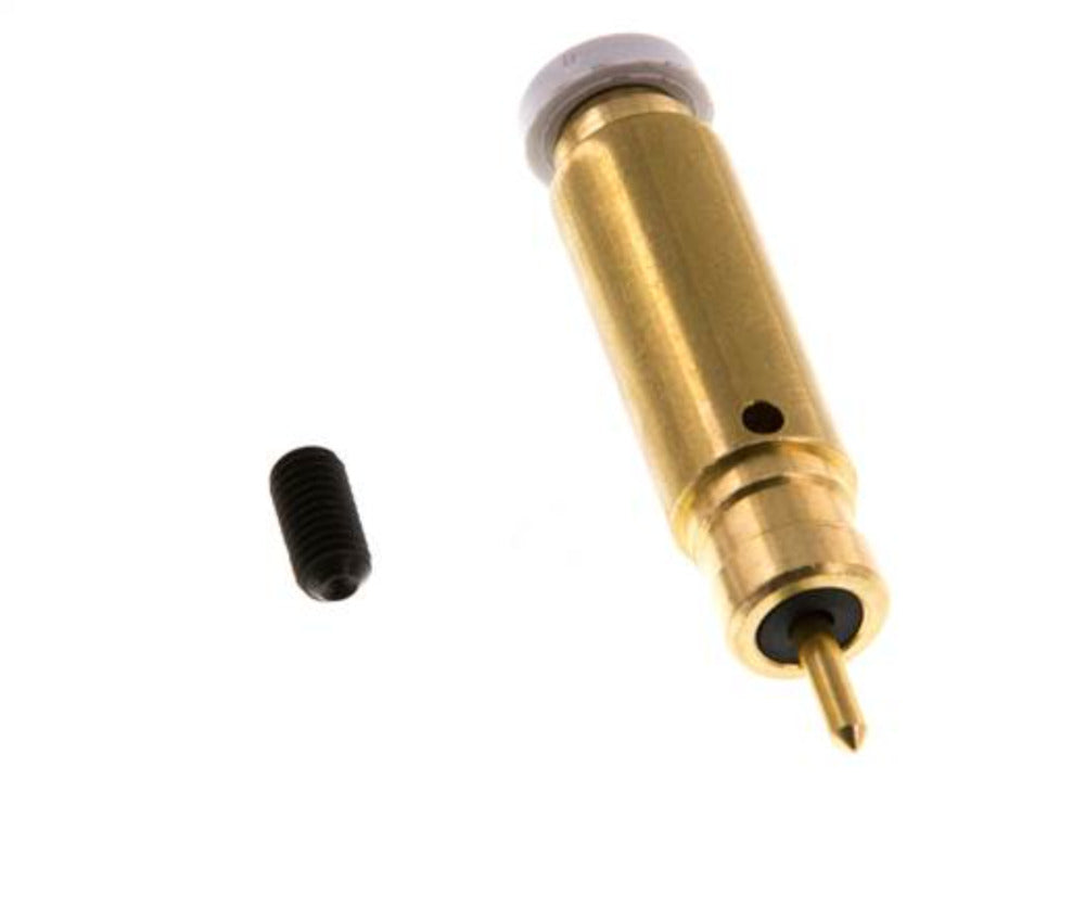 Entlastventil Mit 6 mm Push-In 0-16 Bar Condor MDR 2 - 200680