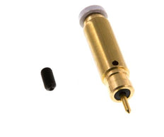 Entlastventil Mit 6 mm Push-In 0-16 Bar Condor MDR 2 - 200680
