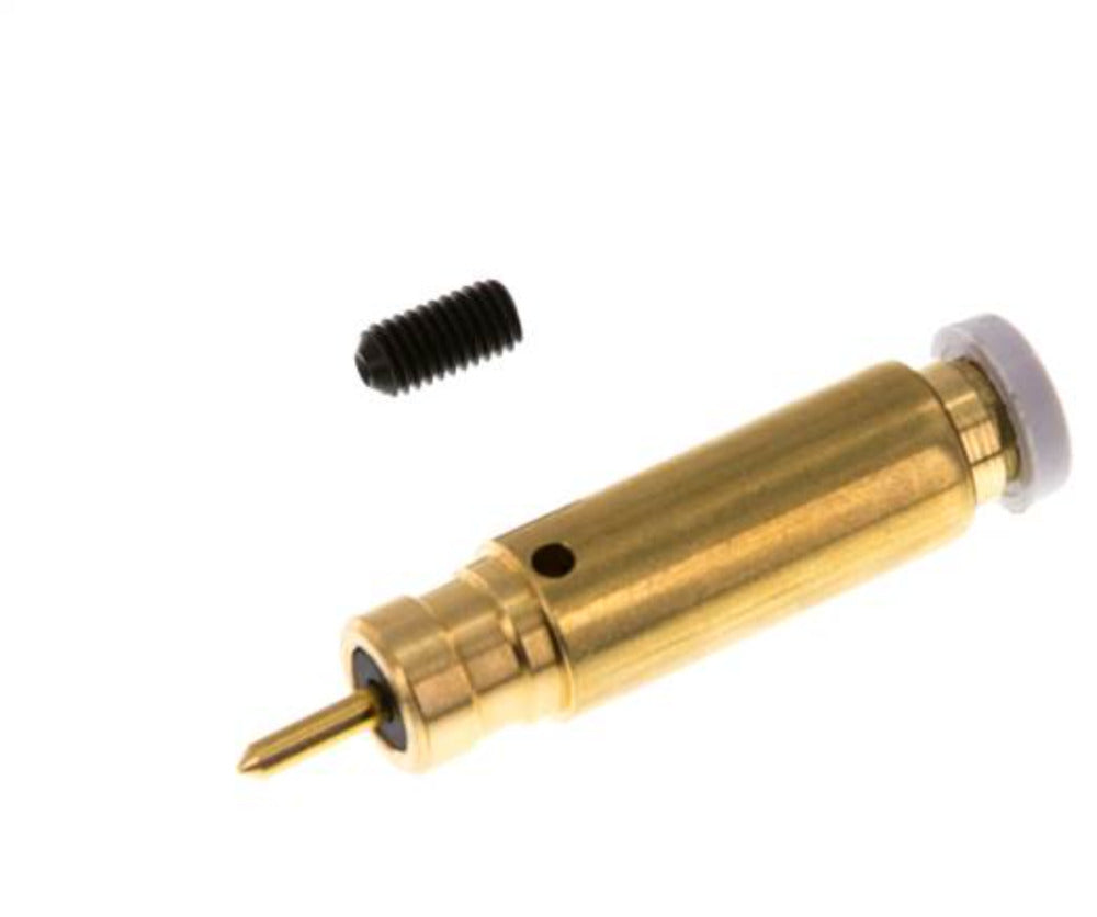 Entlastventil Mit 6 mm Push-In 0-16 Bar Condor MDR 2 - 200680