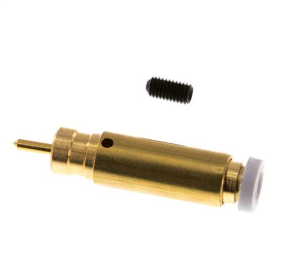 Entlastventil Mit 6 mm Push-In 0-16 Bar Condor MDR 2 - 200680
