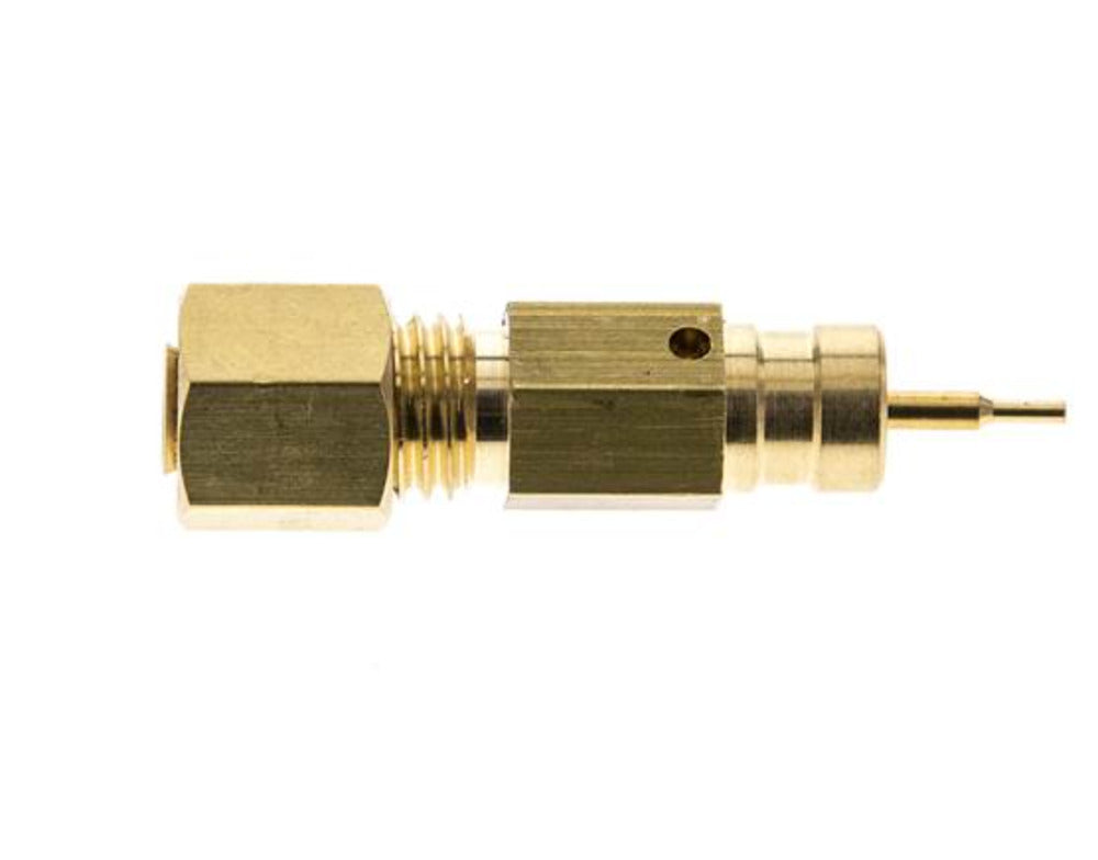 Entlastventil Mit 6L Schneidring 0-35 Bar Condor MDR 3 Und MDR 4 - 201045/201601