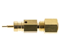Entlastventil Mit 6L Schneidring 0-35 Bar Condor MDR 3 Und MDR 4 - 201045/201601