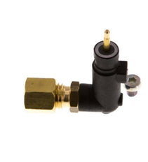 Entlastventil Mit 6L Schneidring 0-16 Bar Condor MDR 3 Und MDR 4 - 201076/255055