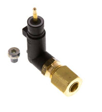 Entlastventil Mit 6L Schneidring 0-16 Bar Condor MDR 3 Und MDR 4 - 201076/255055