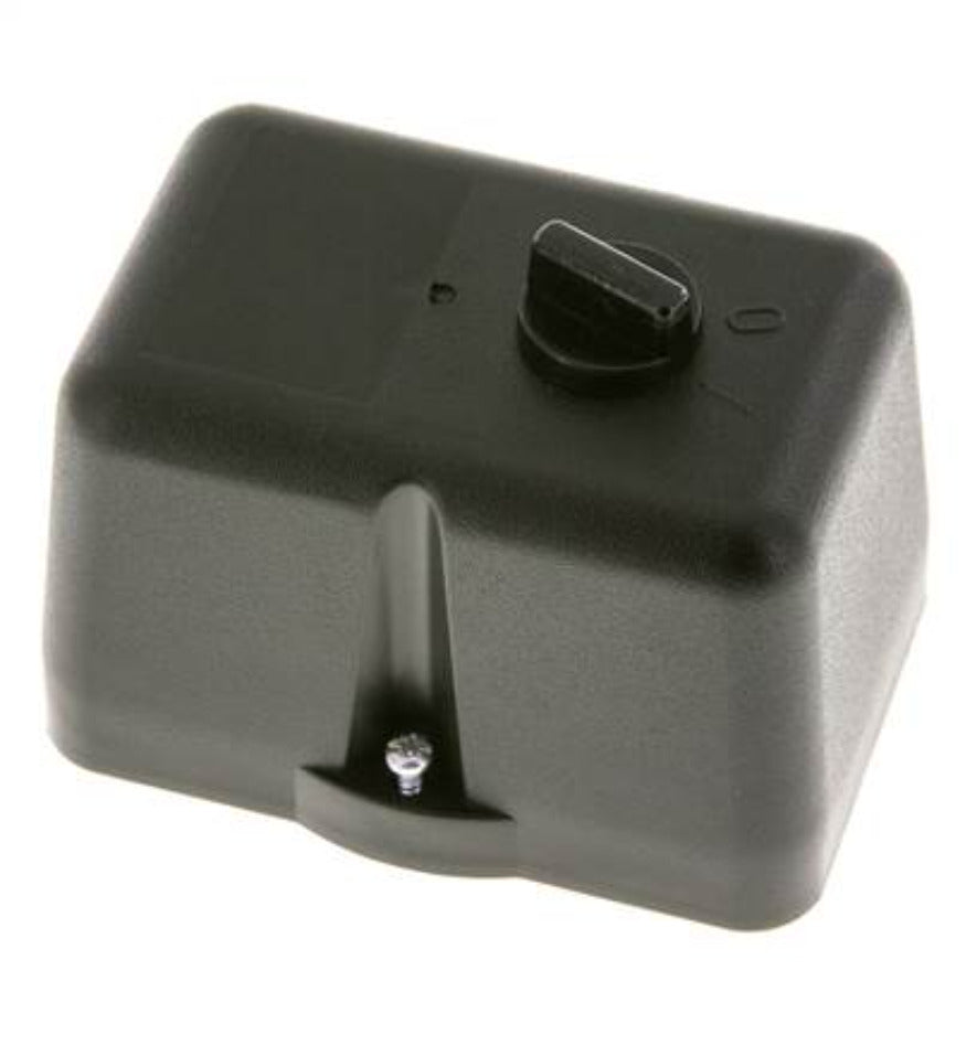 Ersatzhaube Mit Druckschalter Für Condor MDR 2