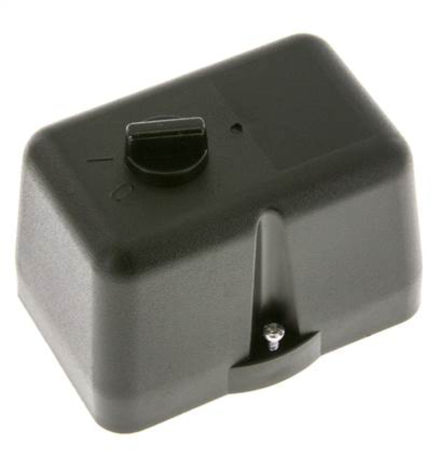 Ersatzhaube Mit Druckschalter Für Condor MDR 2