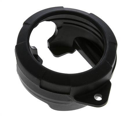 WIKA CPG1200 Pressure Gauge Safety Cap
