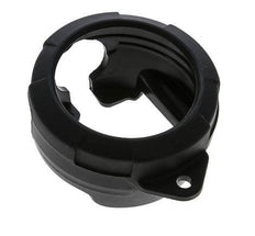 WIKA CPG1200 Pressure Gauge Safety Cap