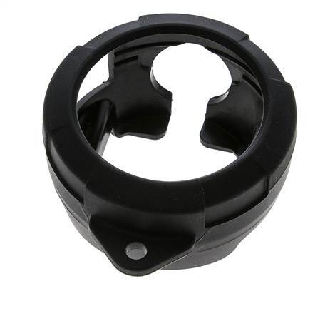 WIKA CPG1200 Pressure Gauge Safety Cap