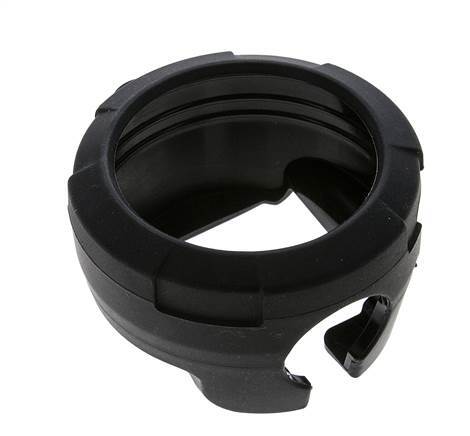 WIKA CPG1200 Pressure Gauge Safety Cap