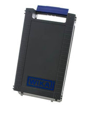 WIKA CPG1200 Pressure Gauge Storage Box