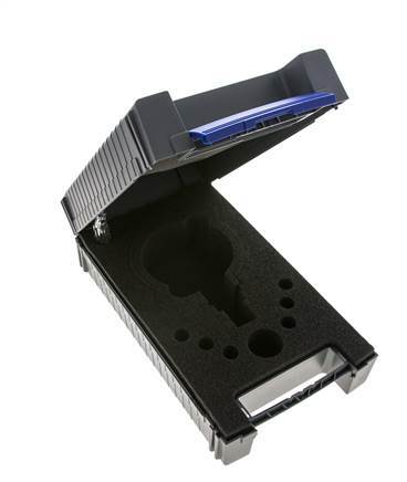 WIKA CPG1200 Pressure Gauge Storage Box