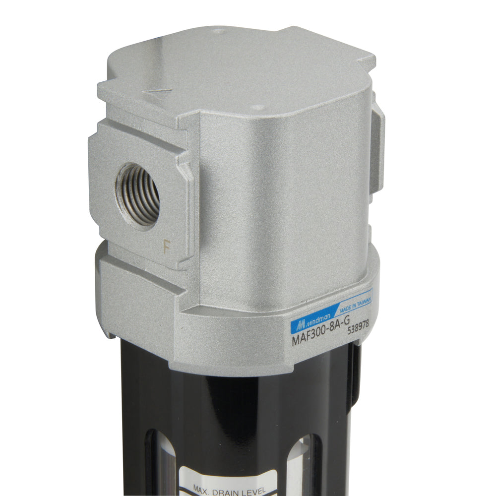 2000 l/m G1/4'' Filter 10bar - MAF300