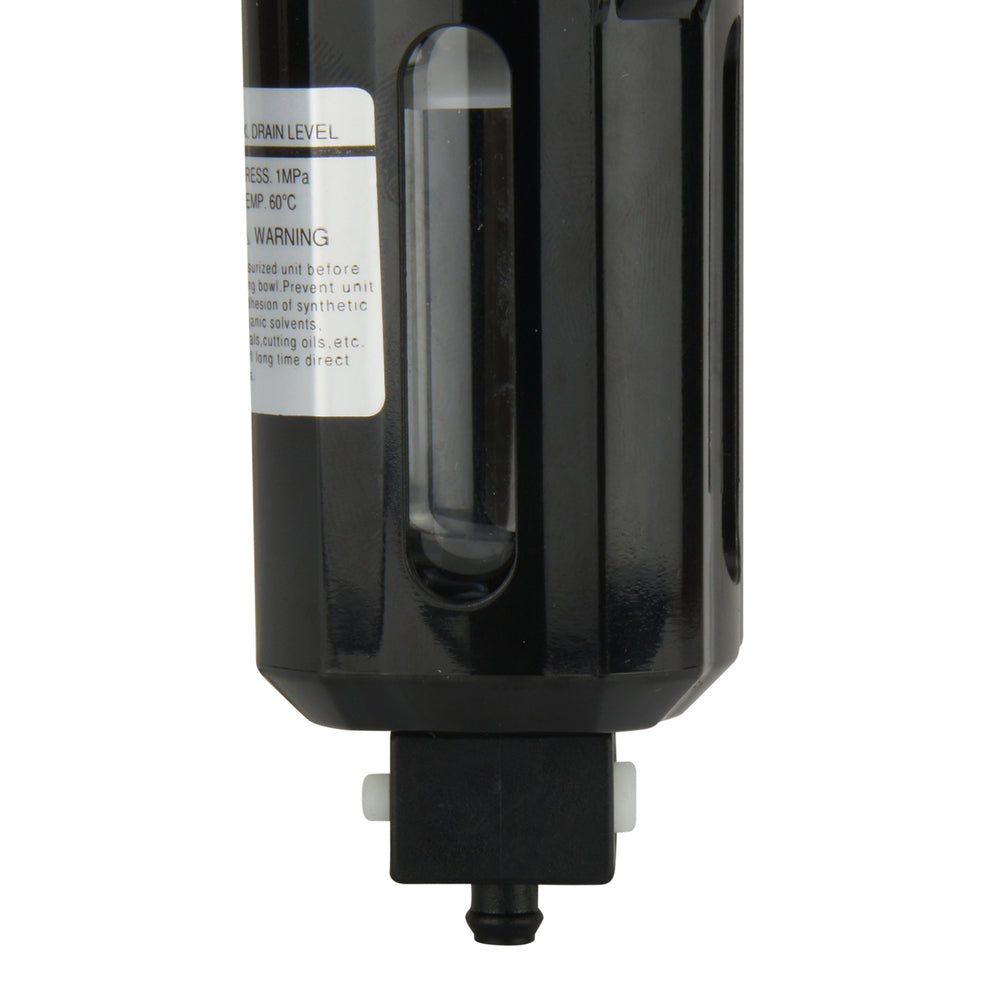 2000 l/m G1/4'' Filter 10bar - MAF300