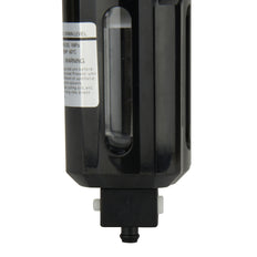 2000 l/m G1/4'' Filter 10bar - MAF300