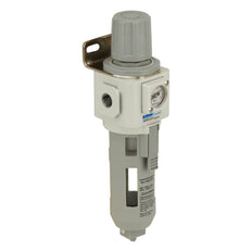 1200 l/m G1/4'' Filter-Regler 0,5-8,5bar - MAFR302