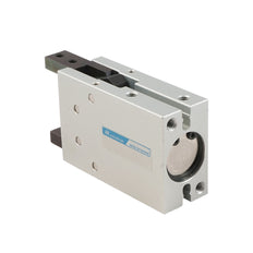 D12 mm 2-Backen-Parallel-Feder-Offen-Pneumatikgreifer