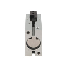 D20 mm 2-Backen-Parallel-Feder-Offen-Pneumatikgreifer
