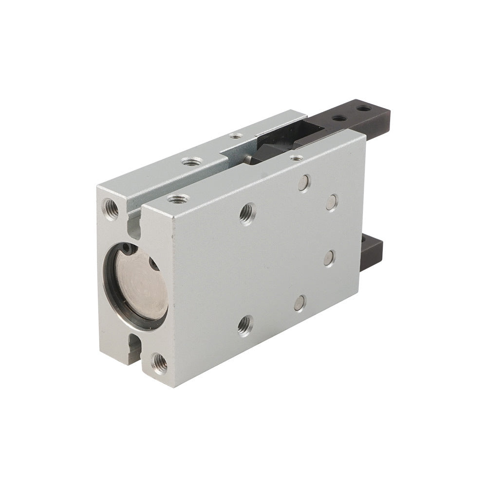 D20 mm 2-Backen-Parallel-Feder-Offen-Pneumatikgreifer