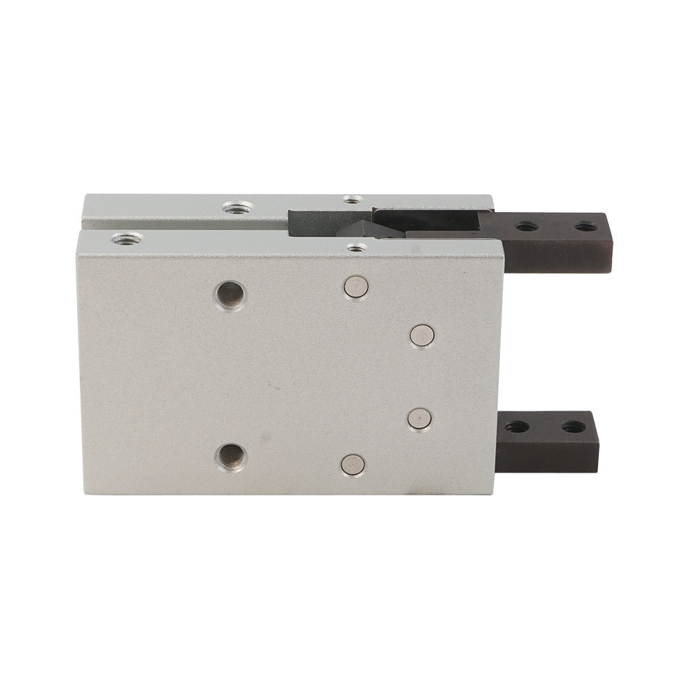 D20 mm 2-Backen-Parallel-Feder-Offen-Pneumatikgreifer