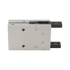 D20 mm 2-Backen-Parallel-Feder-Offen-Pneumatikgreifer