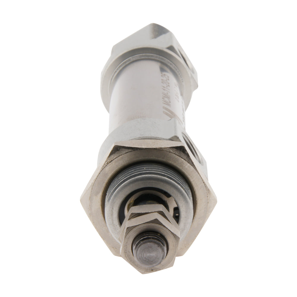 16-200mm Double Acting Mini Cylinder ISO-6432 MCMI
