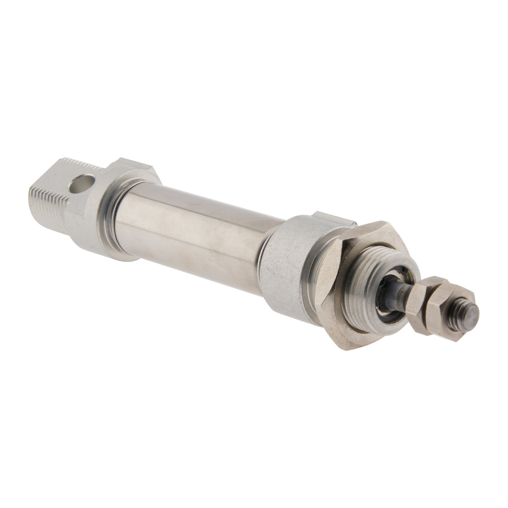 20-250mm Double Acting Mini Cylinder ISO-6432 MCMI