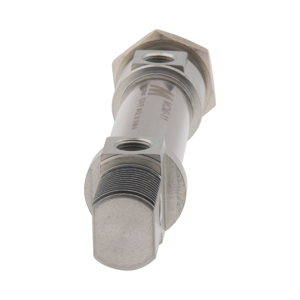 10-25mm Doppeltwirkender Minizylinder ISO-6432 MCMI