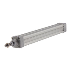 32-400mm Double Acting Cylinder Magnetic/Damping ISO-15552 MCQI2