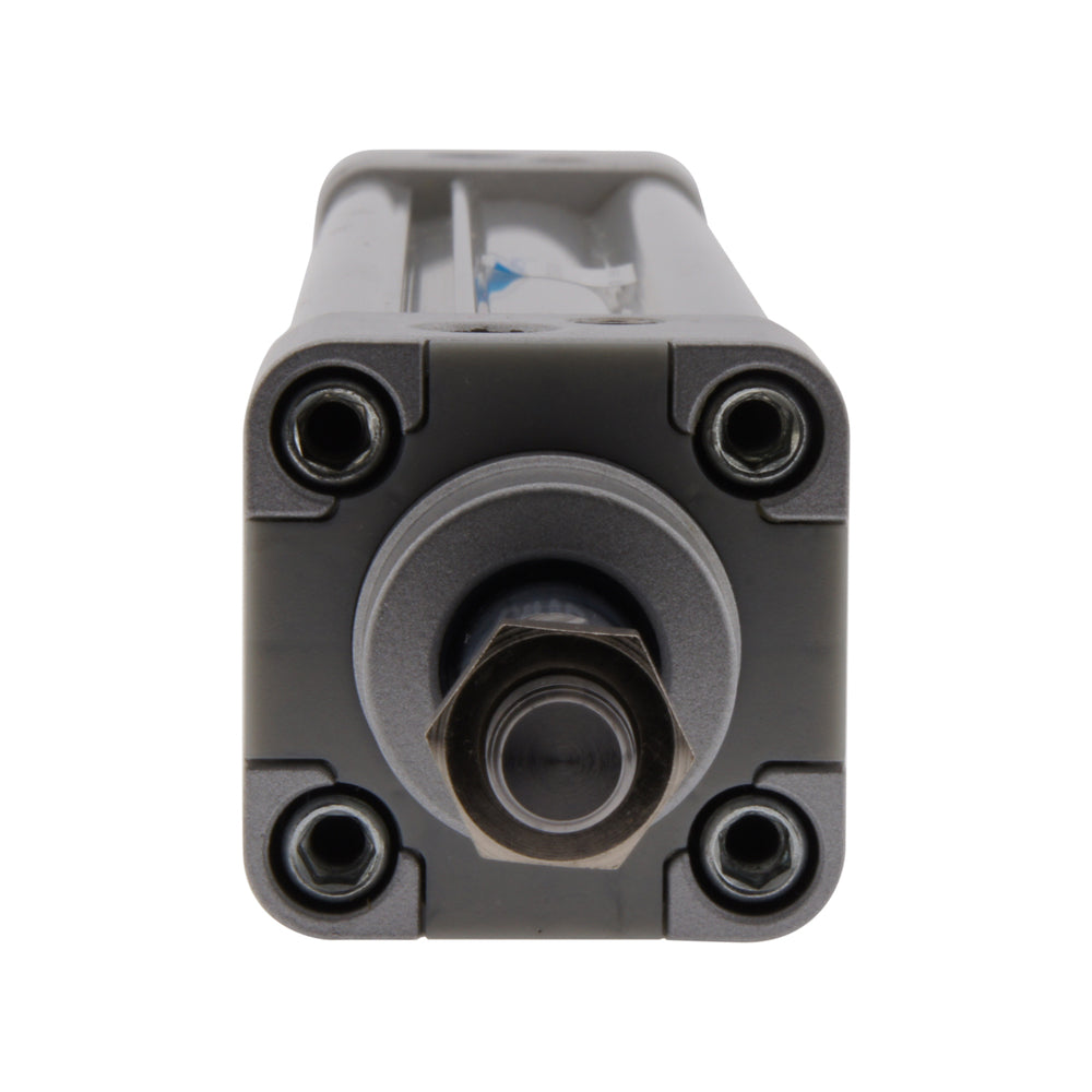 80-700mm Doppeltwirkender Zylinder Magnetisch/Dämpfend ISO-15552 MCQI3