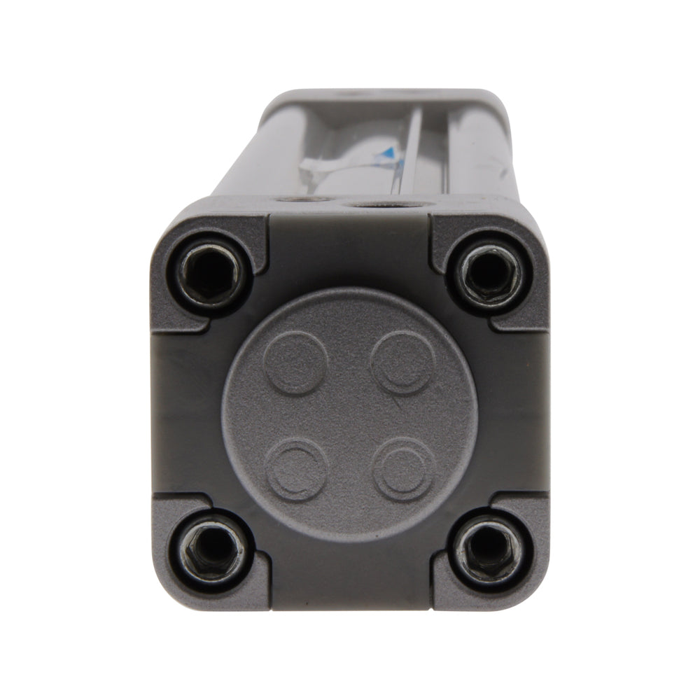 80-400mm Doppeltwirkender Zylinder Magnetisch/Dämpfend ISO-15552 MCQI3