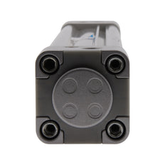 63-600mm Doppeltwirkender Zylinder Magnetisch/Dämpfend ISO-15552 MCQI3