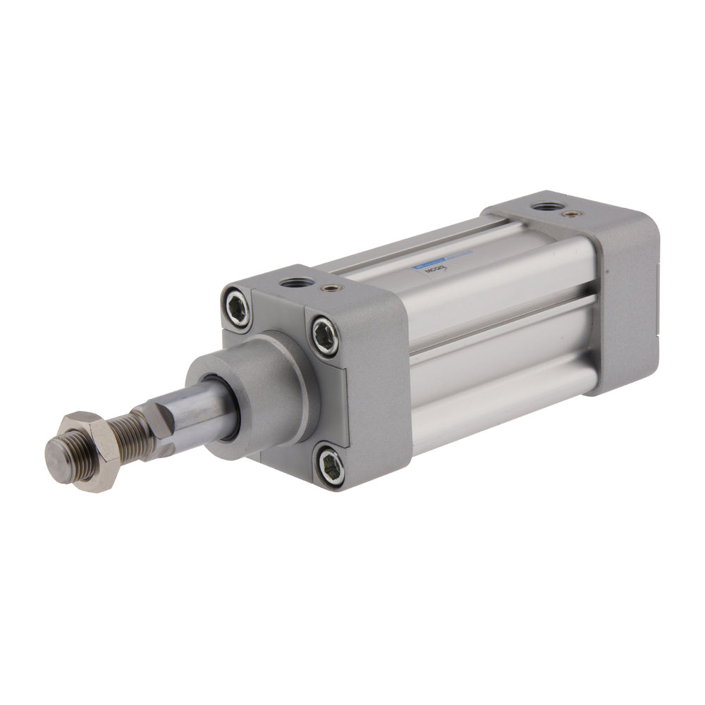 63-250mm Double Acting Cylinder Magnetic/Damping ISO-15552 MCQI3