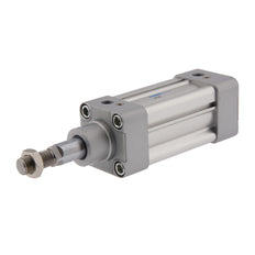 100-200mm Double Acting Cylinder Magnetic/Damping ISO-15552 MCQI2