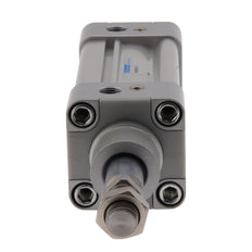 32-200mm Doppeltwirkender Zylinder Magnetisch/Dämpfend ISO-15552 MCQI3