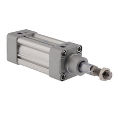 80-250mm Double Acting Cylinder Magnetic/Damping ISO-15552 MCQI2