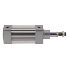 100-100mm Double Acting Cylinder Magnetic/Damping ISO-15552 MCQI2